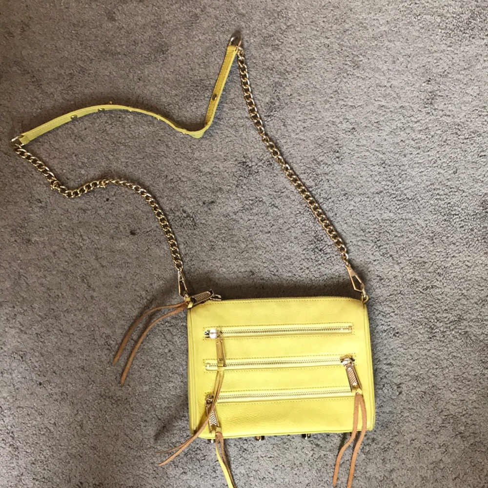 Rebecca Minkoff bag
